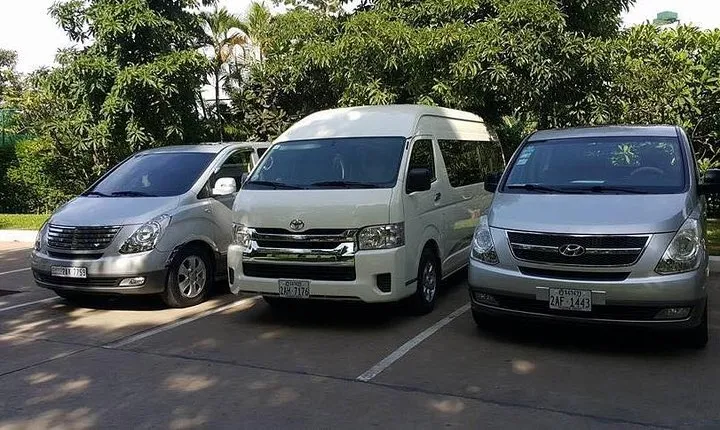 Kathmandu Airport Pick Up ( Pick up from Trivuban International Airport)