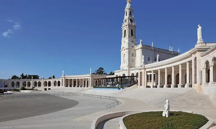 Lisbon: Fátima & The Shepherds Children Home Self-Guided Tour