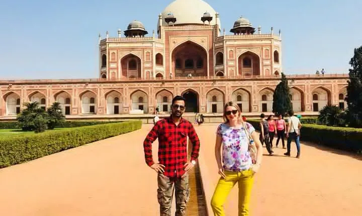 Private New Delhi Local Sightseeing - Tour