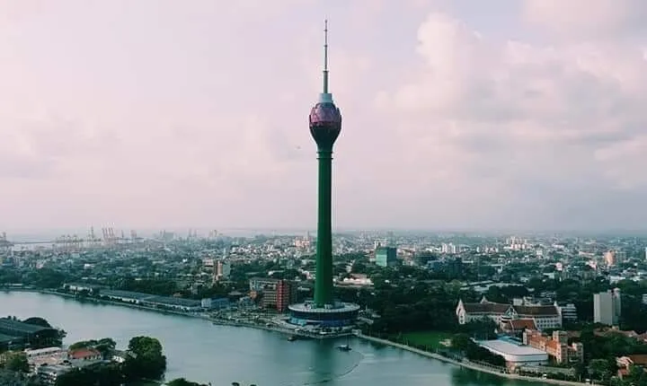 Colombo city tour