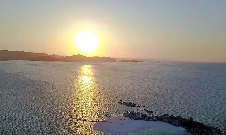 Exclusive Small Group Phi Phi Islands Sunrise or Day Trip