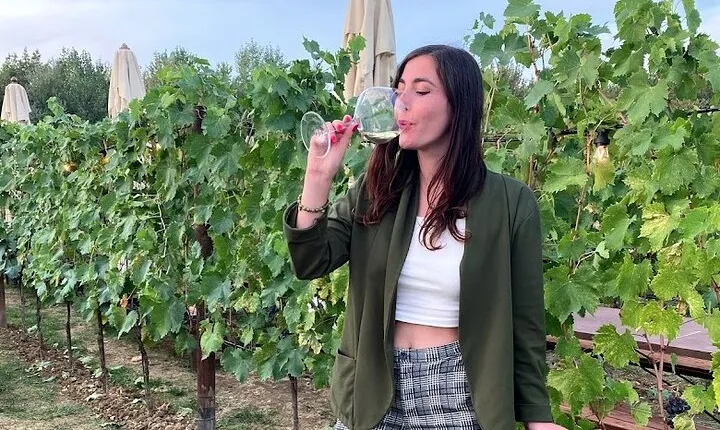 Private Tour Of Chianti with Wine Tastings