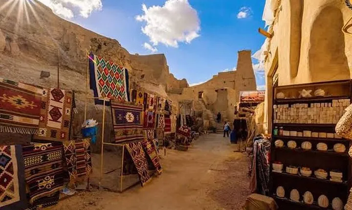 City Tour in Aswan City With Private Transfer and Live Guide