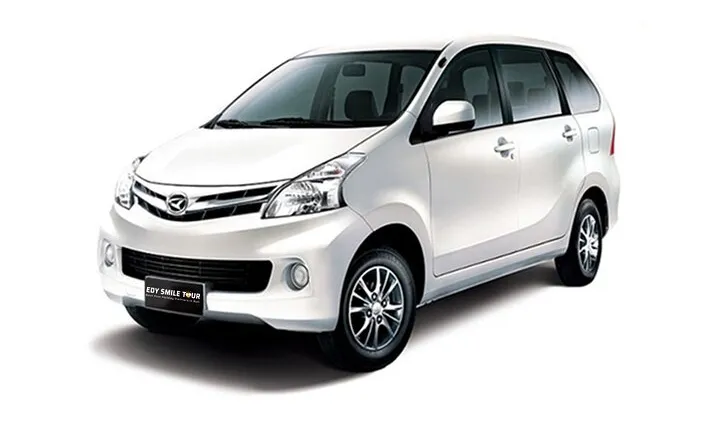 Bali Private Driver - Bali customized private tour