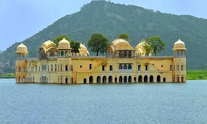 Jaipur Full Day Private Tour from Delhi