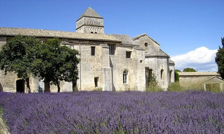 Saint Remy of Provence & Les Baux de Provence Minivan Tour