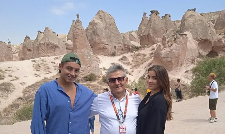Best Cappadocia Private Tour
