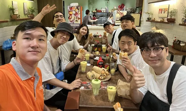 Private Food Tour: Standard, Gluten-Free or Vegetarian Options