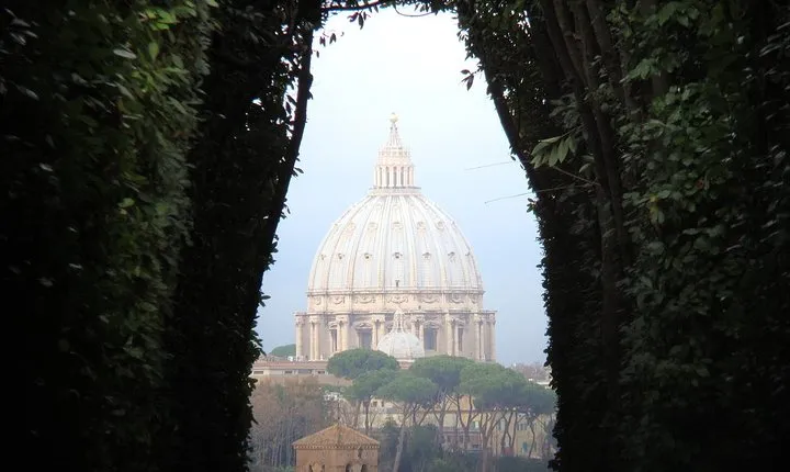 Private Hidden Rome Tour: Uncover the Beauty of the Eternal City