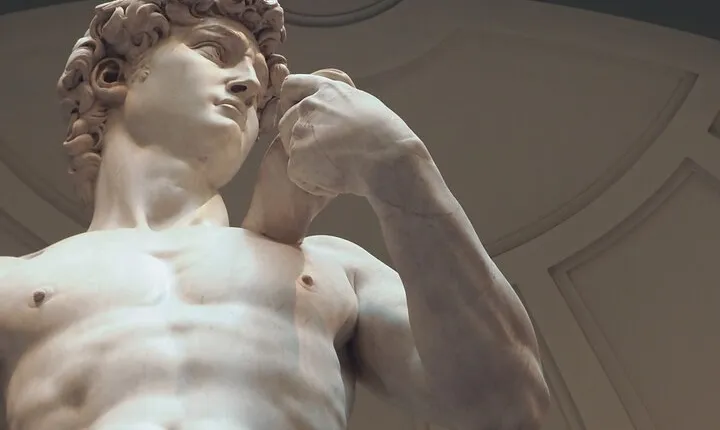 Florence Accademia Gallery Skip-the-Line Ticket