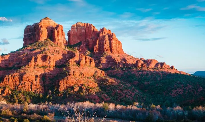 Sedona Full Day Private Tour and Hike