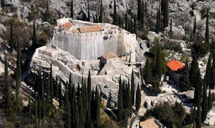  Konavle Countryside & Wine Tasting Tour