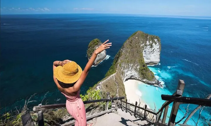 Bali – All Inclusive West Nusa Penida Instagram Tour