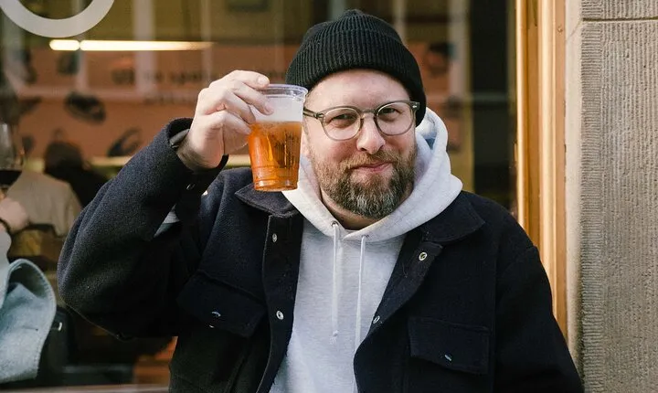 Prague Food Tour with a Local