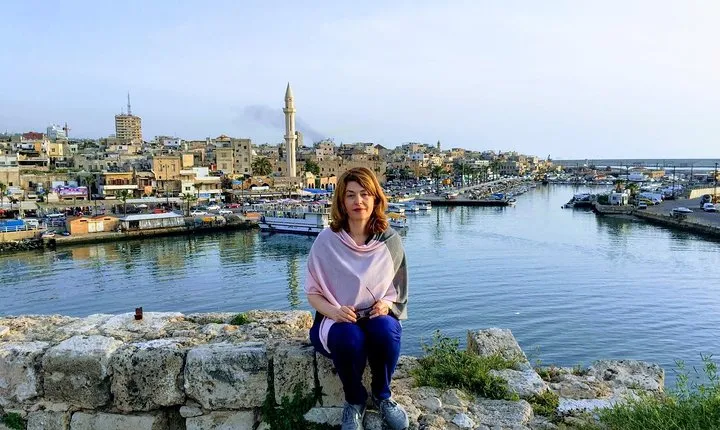 Private Tour to Beit El Din, Deir El Qamar and Sidon