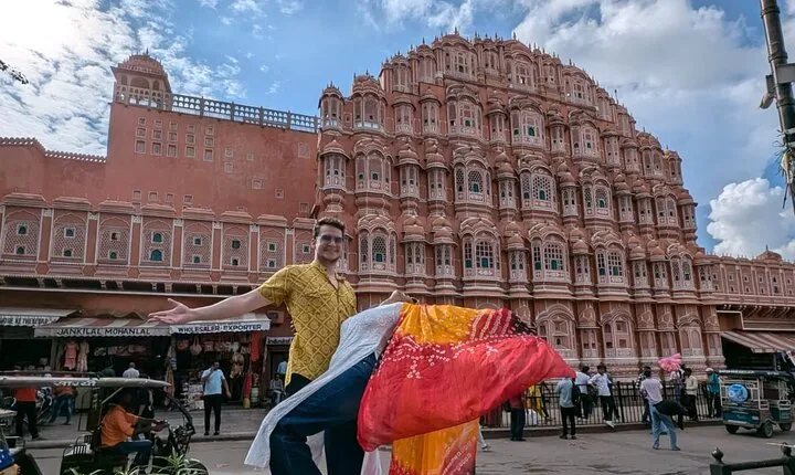 Jaipur Photography Tour for Instagram Lovers