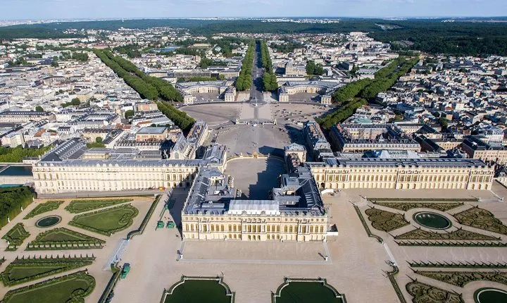Private Tour: Palace of Versailles Half-Day Tour from Paris