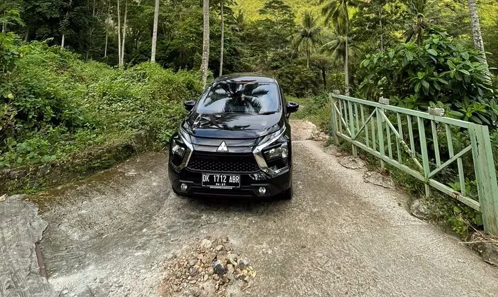 Private Transfer from Lombok to Lombok International Airport