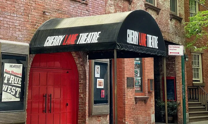 Private Haunted and Historic Audio Tour in Greenwich Village