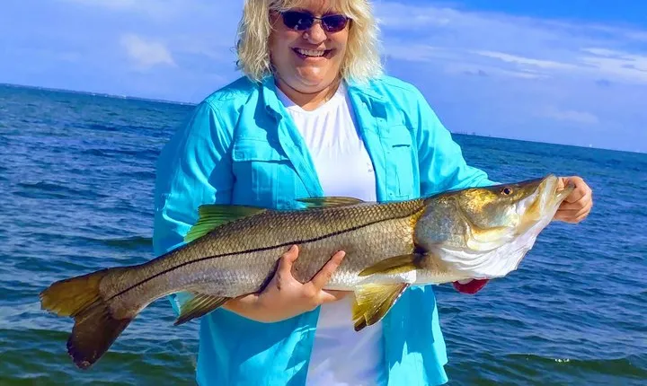 Melbourne Inshore Fishing Charters