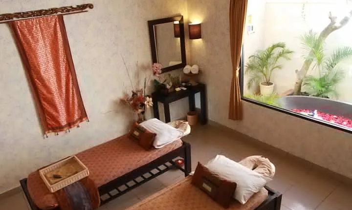 Traditional Balinese Massage 90 Minutes In Kuta With Transfers