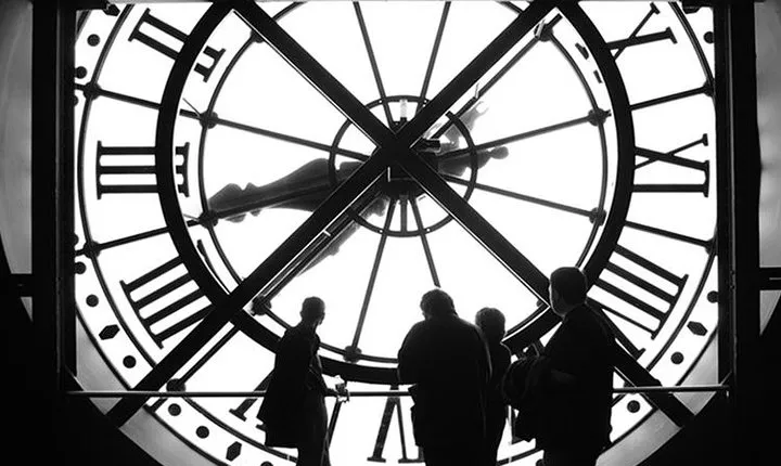 The Musée d'Orsay Guided Tour Orsay Museum Semi-Private 6ppl Max