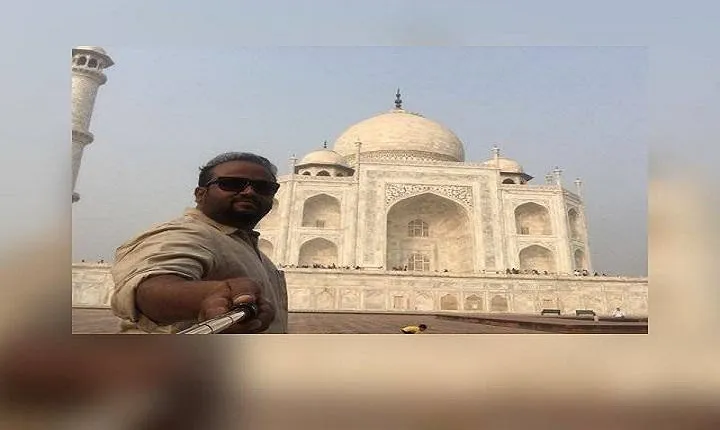 Golden Triangle Tour 5 Night 6 Days