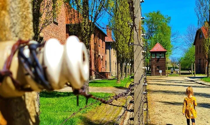Auschwitz-Birkenau Tour with Private Transport
