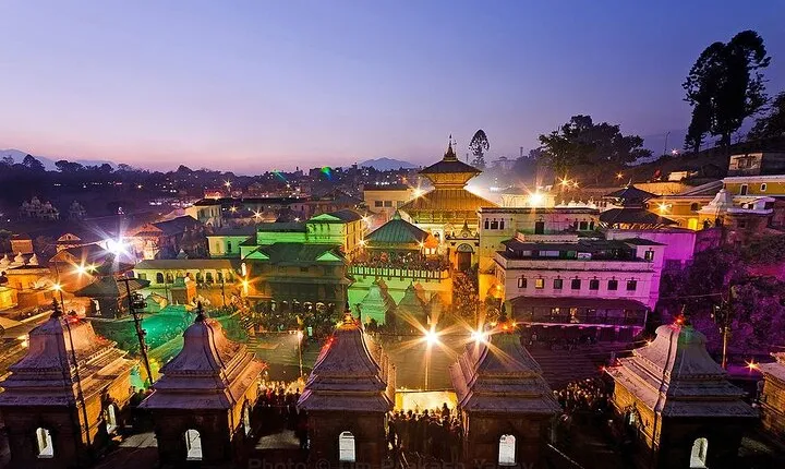 Kathmandu sightseeing tour