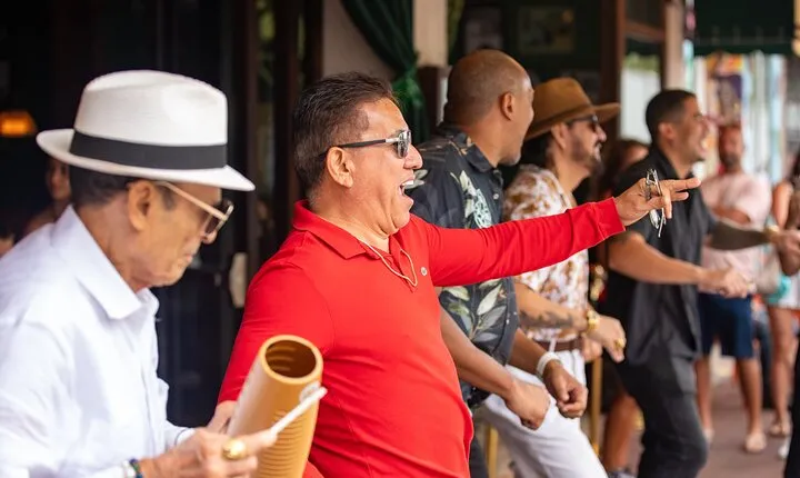 Little Havana Food & Culture Tour: A four-course culinary journey