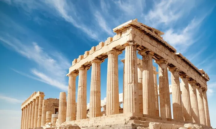 Quick Private sightseeing in Athens