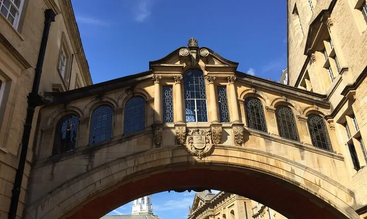 Private Day Trip from London Oxford and Cotswolds Villages