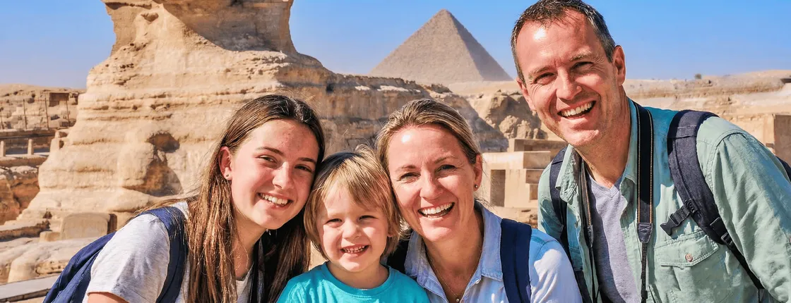 Overnight tour of Cairo highlights from Marsa Alam