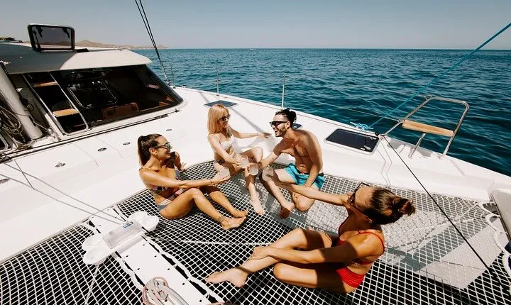 Sunset Luxury Tour in Cabo San Lucas