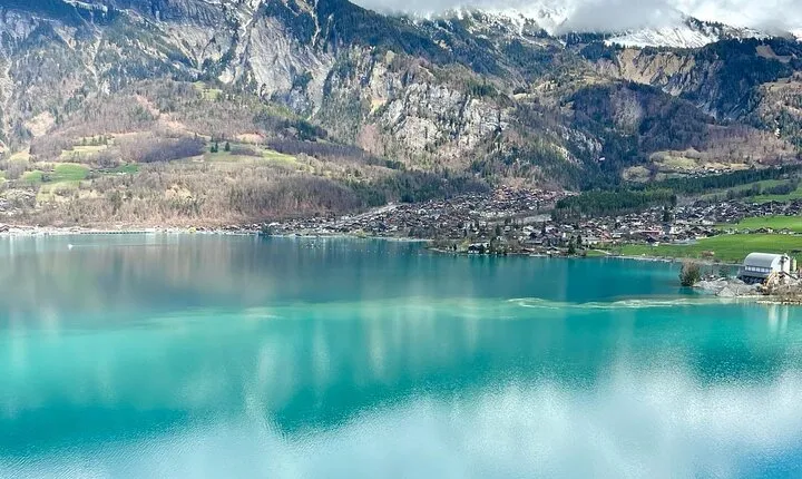 Private Luxury Tour of Switzerland