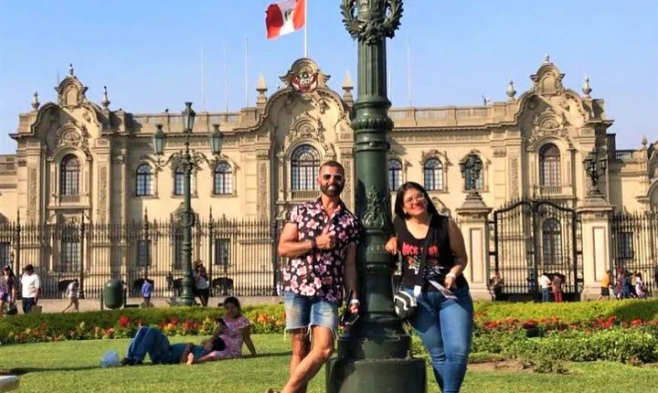 City Tour Lima / Catacombs