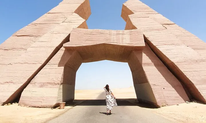Explore Ras Mohamed Half-Day Journey by Bus - Sharm El Sheikh