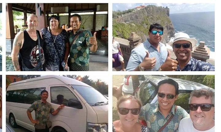 Canggu Bali Driver