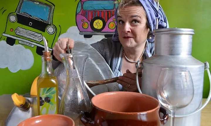 Florence Cooking Course of Tuscan Tradition first courses