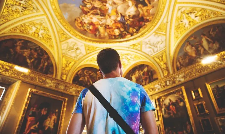 Explore Florence’s Art and Culture with a Local