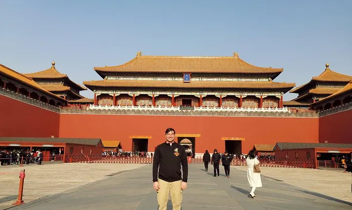 Half-day Licensed Tour Guide Service for City Tours