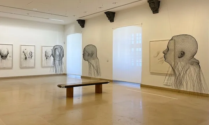 The Greats Painters and the French Riviera Private Full Day Tour