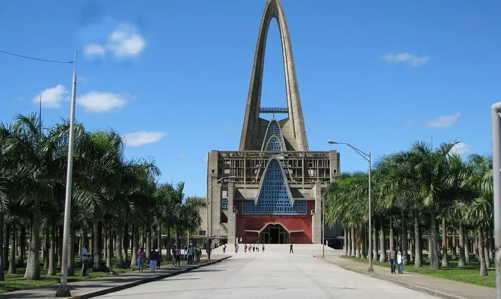 Half-Day Discovery Higuey City Tour from Punta Cana