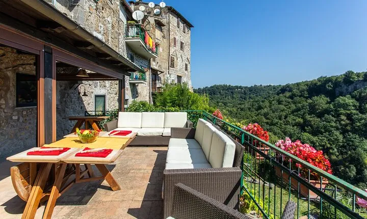 A Culinary Journey Through Time