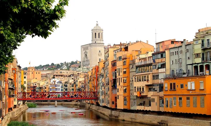 Dalí Theatre-Museum and Girona City Small Group from Girona