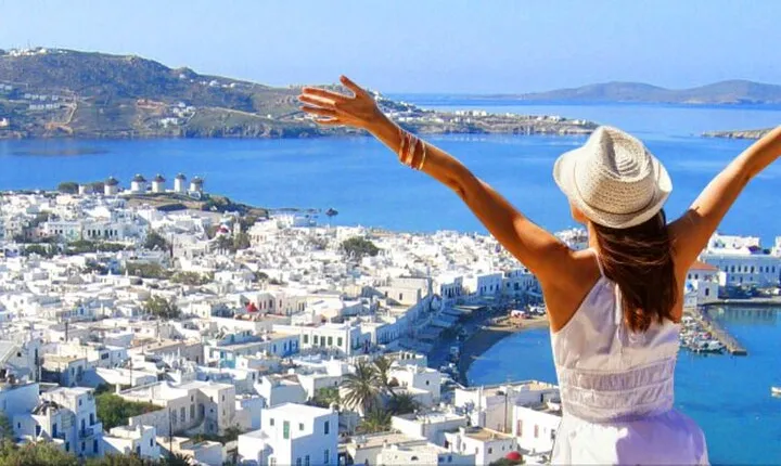 Half-Day Highlights of Mykonos Tour