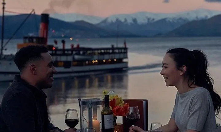 Queenstown Winter Wonderland Tour