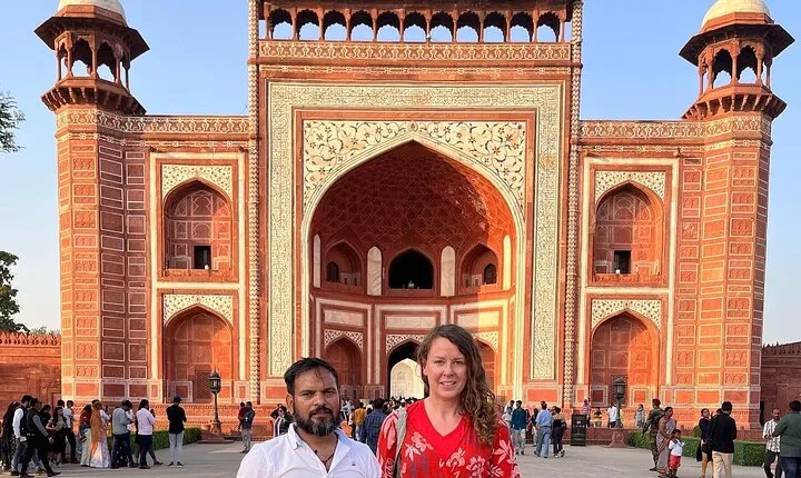 Incredible North India Tour