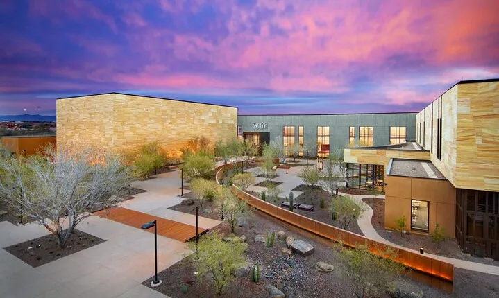 Musical Instrument Museum Self-Guided Tour Ticket in Phoenix