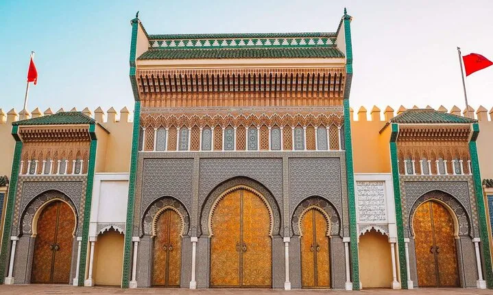 Fez Tour Experience 